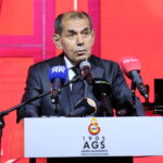 Galatasaray Başkanı Dursun Özbek’ten Flaş Açıklamalar!