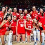 Türkiye’nin Paris Olimpiyat Voleybol Gruptaki Rakipleri Belli Oldu