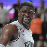 Beşiktaş Basketbol Takımı, 4 oyuncuyla yollarını ayırdı
