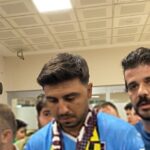 Ozan Tufan Trabzon’da: Transfer Süreci Başladı!