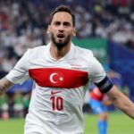 Hakan Çalhanoğlu ve Samet Akaydin Cezalı Durumda!