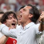 Montella: “Türk Milleti İçin Mutluyum”