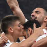 EURO 2024 Son 16 Turu Eşleşmeleri ve Maç Programı Açıklandı