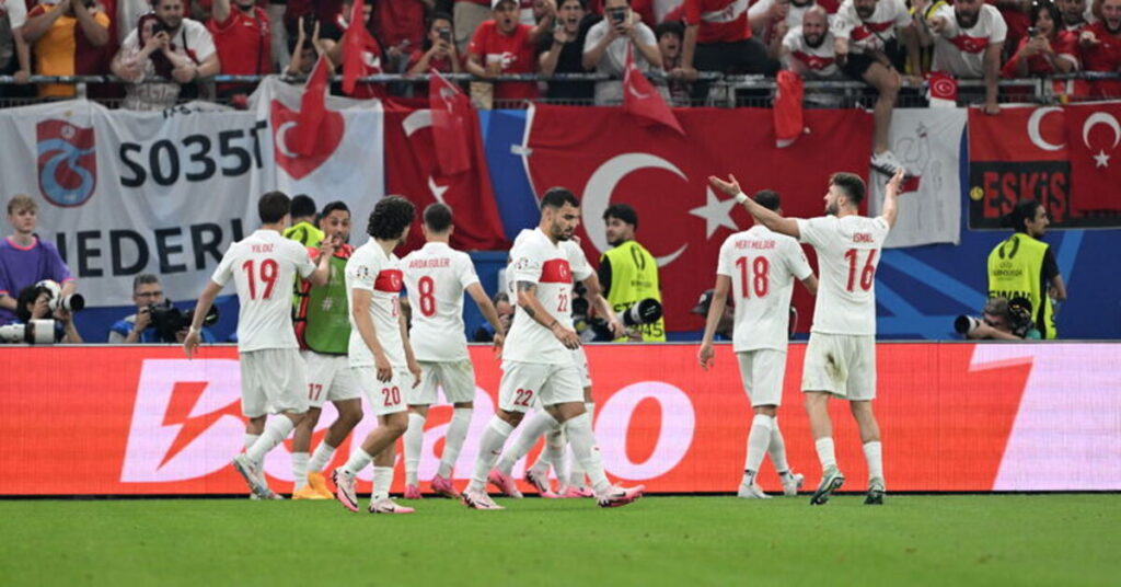 Montella’nın Tuzağı ve Cenk Tosun’un Şovu
