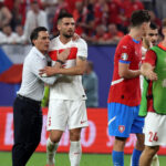 A Milli Takım 3. Kez Grup Aşamasını Geçti!