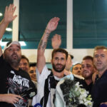 Beşiktaş, Rafa Silva’yı İmzaladı: Detaylar Belli Oldu!