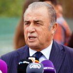 Fatih Terim’den Çekya Maçı Değerlendirmesi