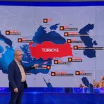 TÜRKİYE SAVAŞ HAZIRLIĞI MI YAPIYOR?