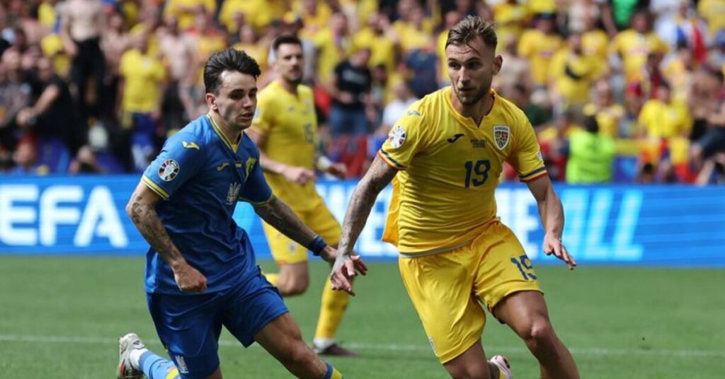 EURO 2024’te Süper Lig Yıldızları Milli Takımlarda!
