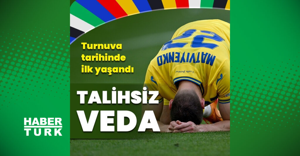 Hırvatistan, Çekya ve Polonya Şokta! Euro 2024’te Büyük Sürprizler
