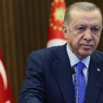 Erdoğan’dan A Milli Futbol Takımına Tebrik Telefonu