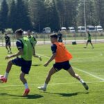 Fenerbahçe’den Topuk Yaylası’nda Çalışma Şöleni!