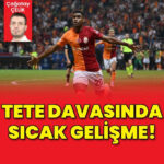 Tete’nin FIFA Davası: 11 Temmuz’da Karar Çıkacak