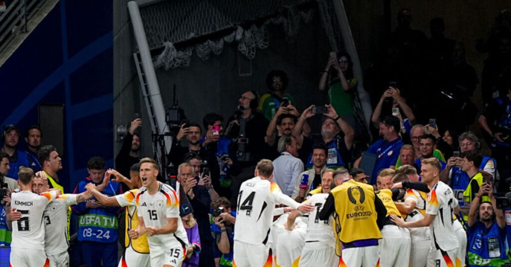 EURO 2024 Son 16 Turu Yarın Başlıyor! Türkiye Avusturya’ya Karşı