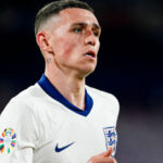 Foden, Ailevi Sorunları Geride Bırakıyor