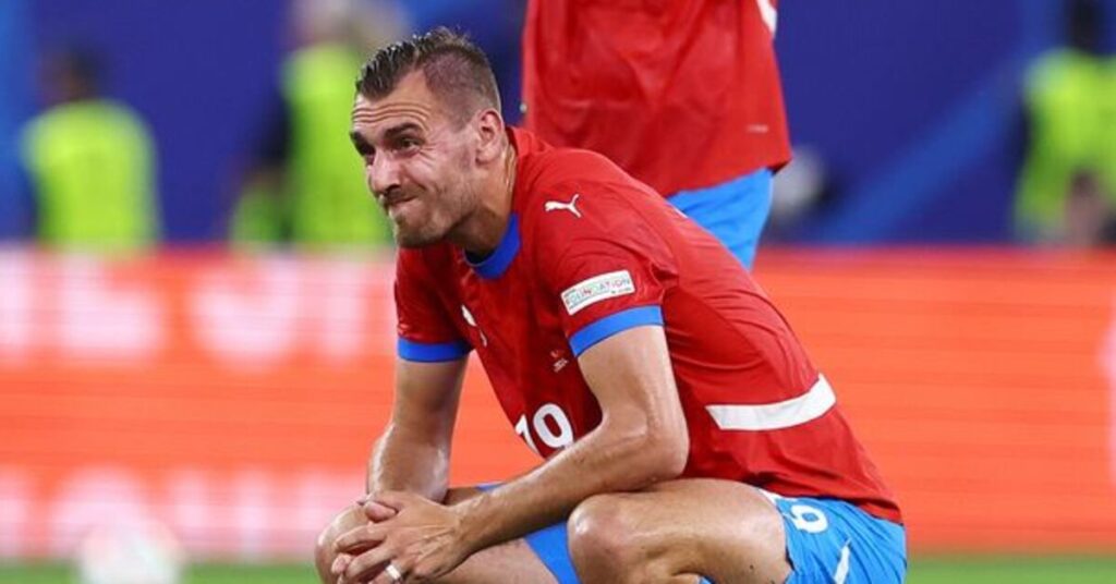 Milli Takımımız Çekya’yı Yenerek Son 16’da!