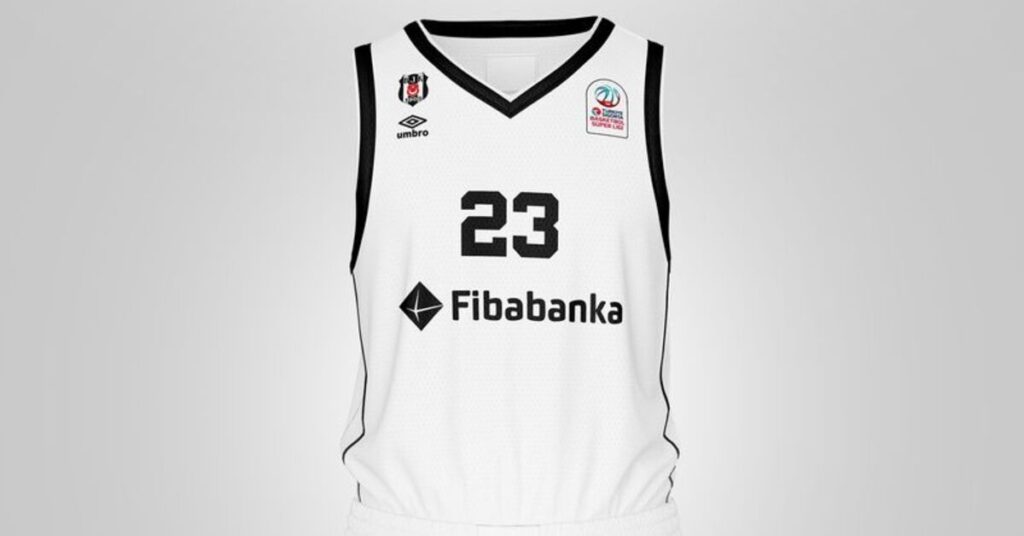 Beşiktaş Basketbol Takımı Sponsorluk Anlaşması İmzaladı