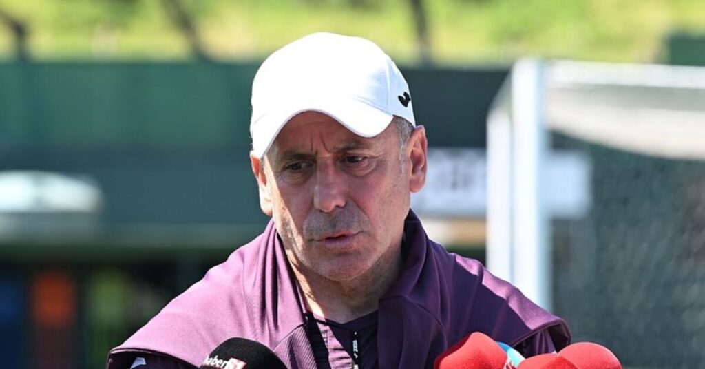 Avcı: Yeni Sezon Hazırlıkları Tam Gaz Devam Ediyor