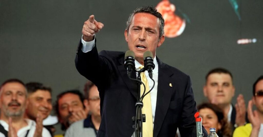 F.BAHÇE’NİN BÜYÜKLÜĞÜ HABERTÜRK’TE GÖRÜLDÜ