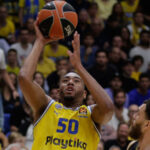 Sarı-lacivertli Kulüpten Bonzie Colson Transferi