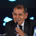 Galatasaray Başkanı Dursun Özbek’ten Transfer Açıklamaları