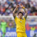 Beşiktaş, Shaparenko ve Holding’i transfer etmek istiyor