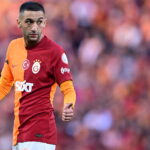 Galatasaray, Hakim Ziyech’i Bonservissiz Transfer Etti