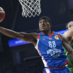 Anadolu Efes, Tyrique Jones’la yollarını ayırdı