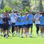 Trabzonspor’un Macaristan’daki Hazırlık Maçları Belli Oldu