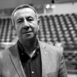 Türkiye Voleybol Federasyonu Asbaşkanı Ahmet Göksu Hayatını Kaybetti