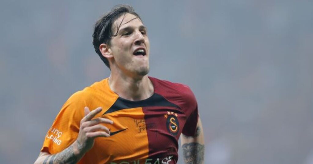 Nicolo Zaniolo’ya yeni transfer iddiası!