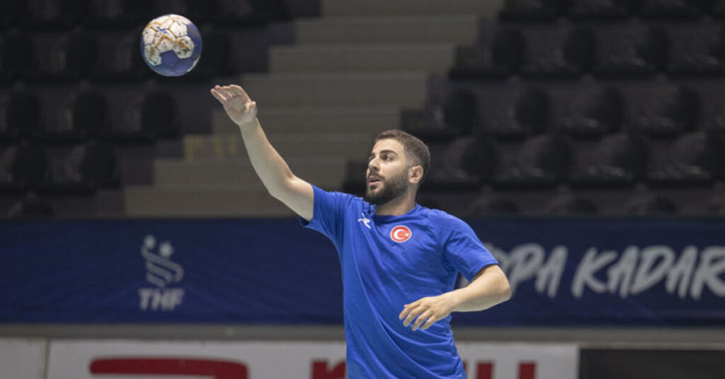 Hentbol Kaptanı Samet: Sporcu Geçmişim ve Milli Takım Hedefleri