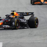 Verstappen Avusturya’da Zaferi Kazandı!
