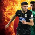 Galatasaray’dan yerli transfer bombası!