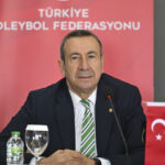 Türkiye Voleybol Federasyonu Asbaşkanı Ahmet Göksu’nun Vefatı Üzüntü Yarattı