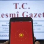 Milletlerarası Sözleşme Resmi Gazete’de Yayımlandı