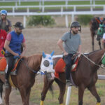 Gazi Koşusu Şampiyonu Mehmet Kaya’dan Duygusal Açıklamalar