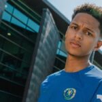 Chelsea, Aston Villa’dan 18 yaşındaki Omari Kellyman’ı transfer etti!