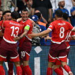 İsviçre’nin İtalya’yı 31 Yıl Sonra Yenilgisi