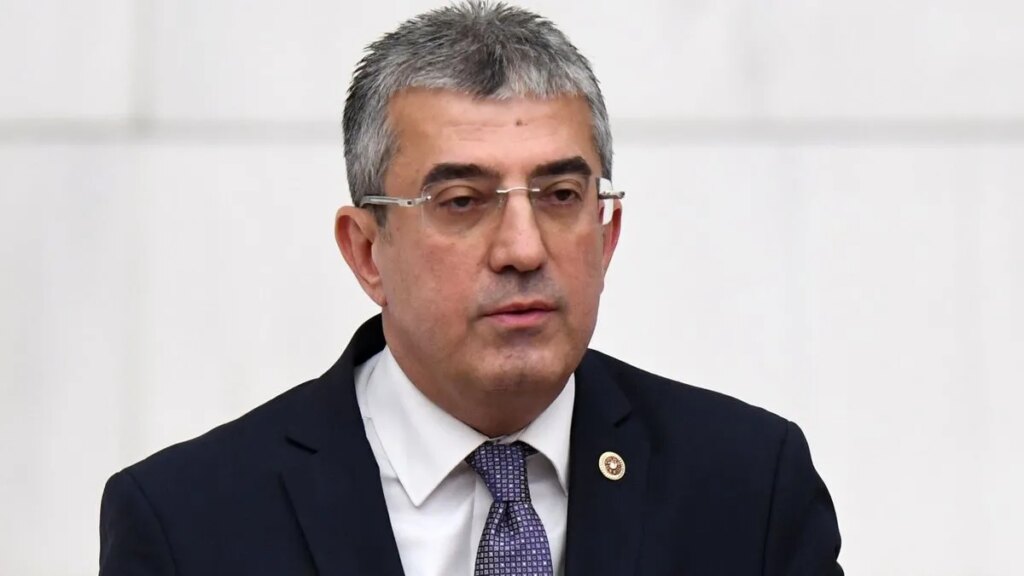 Varank’tan CHP’li Günaydın’a Sert Tepki!