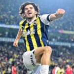 Fenerbahçe’nin Yıldızı Ferdi Kadıoğlu’na Premier Lig Devinden Transfer Teklifi!