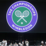 Wimbledon’da Büyük Heyecan!
