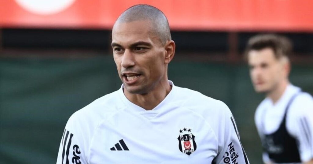 Gökhan İnler Beşiktaş’tan Ayrıldı, Udinese’de Yeni Görevine Başlıyor