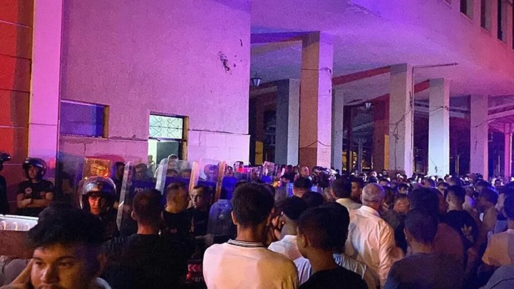Kayseri Valiliği: Gerekeni Yapacağız
