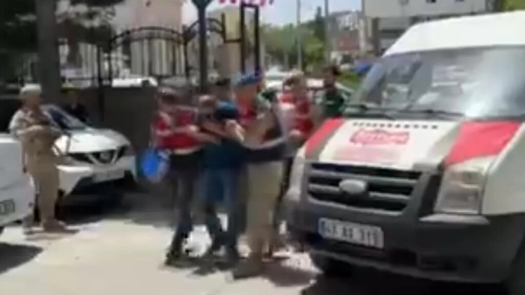 63 Milyon TL’lik Sibergöz Operasyonu! 38 Kişi Yakalandı