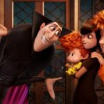 Hayalet Avcıları Serisinden Yeni Animasyon Dizileri Geliyor