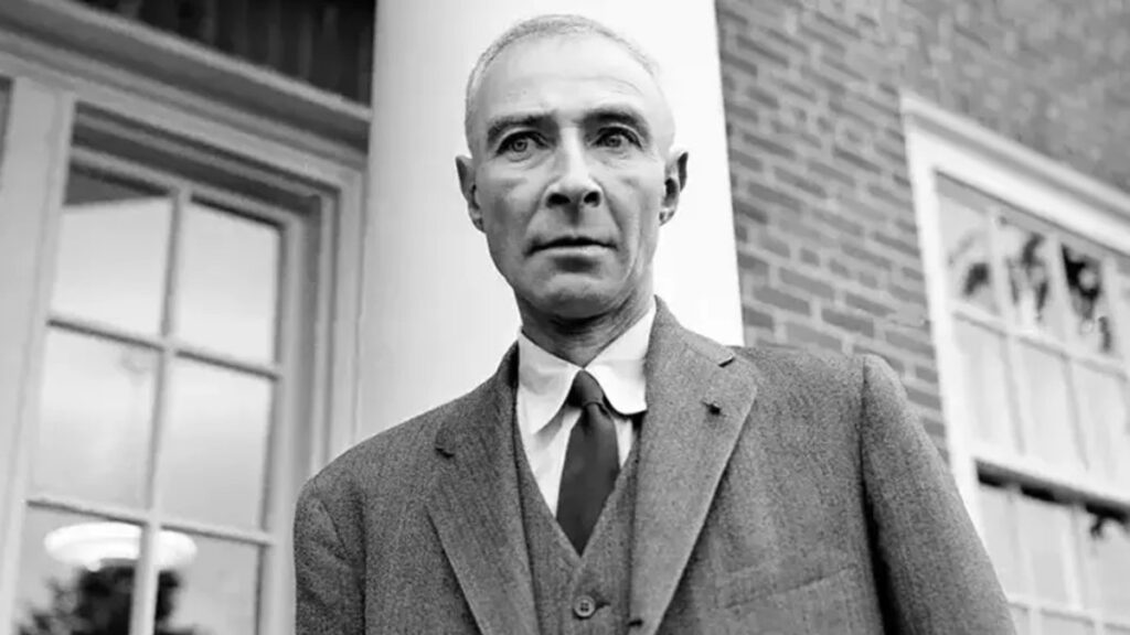 2024 TYT Robert Oppenheimer Sorusu Gündemde!