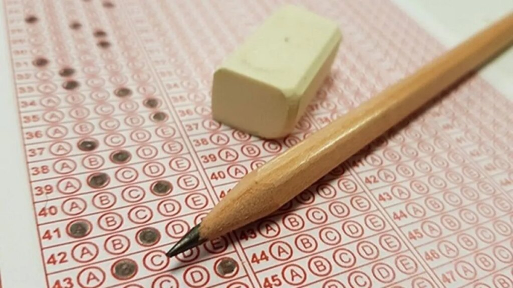 YKS 2024 Beyit Sorusu Çözüldü! Merak Edilenler Burada