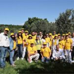 BEE’O Propolis, Dünya Çapından Konukları Ağırladı