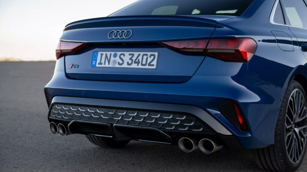 Audi, ChatGPT’yi Seçti! 🚗🤖 Özellikleri Neler?